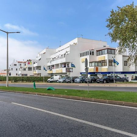 Flh Albufeira Balcony Flat With Pool Διαμέρισμα Εξωτερικό φωτογραφία
