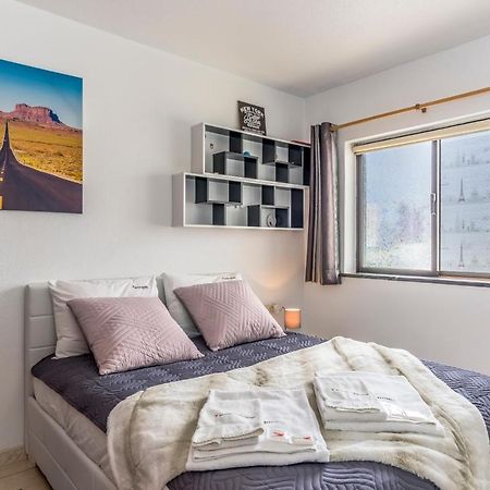 Flh Albufeira Balcony Flat With Pool Διαμέρισμα Εξωτερικό φωτογραφία