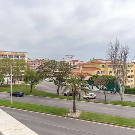 Flh Albufeira Balcony Flat With Pool Διαμέρισμα Εξωτερικό φωτογραφία