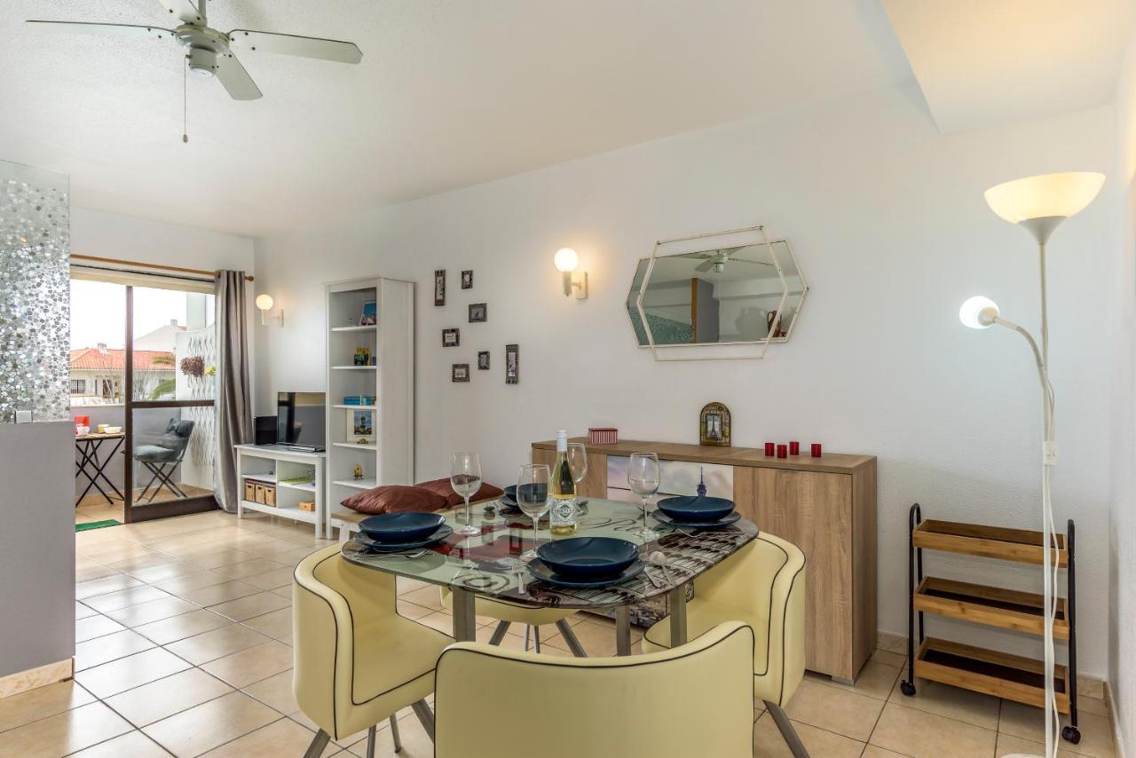 Flh Albufeira Balcony Flat With Pool Διαμέρισμα Εξωτερικό φωτογραφία