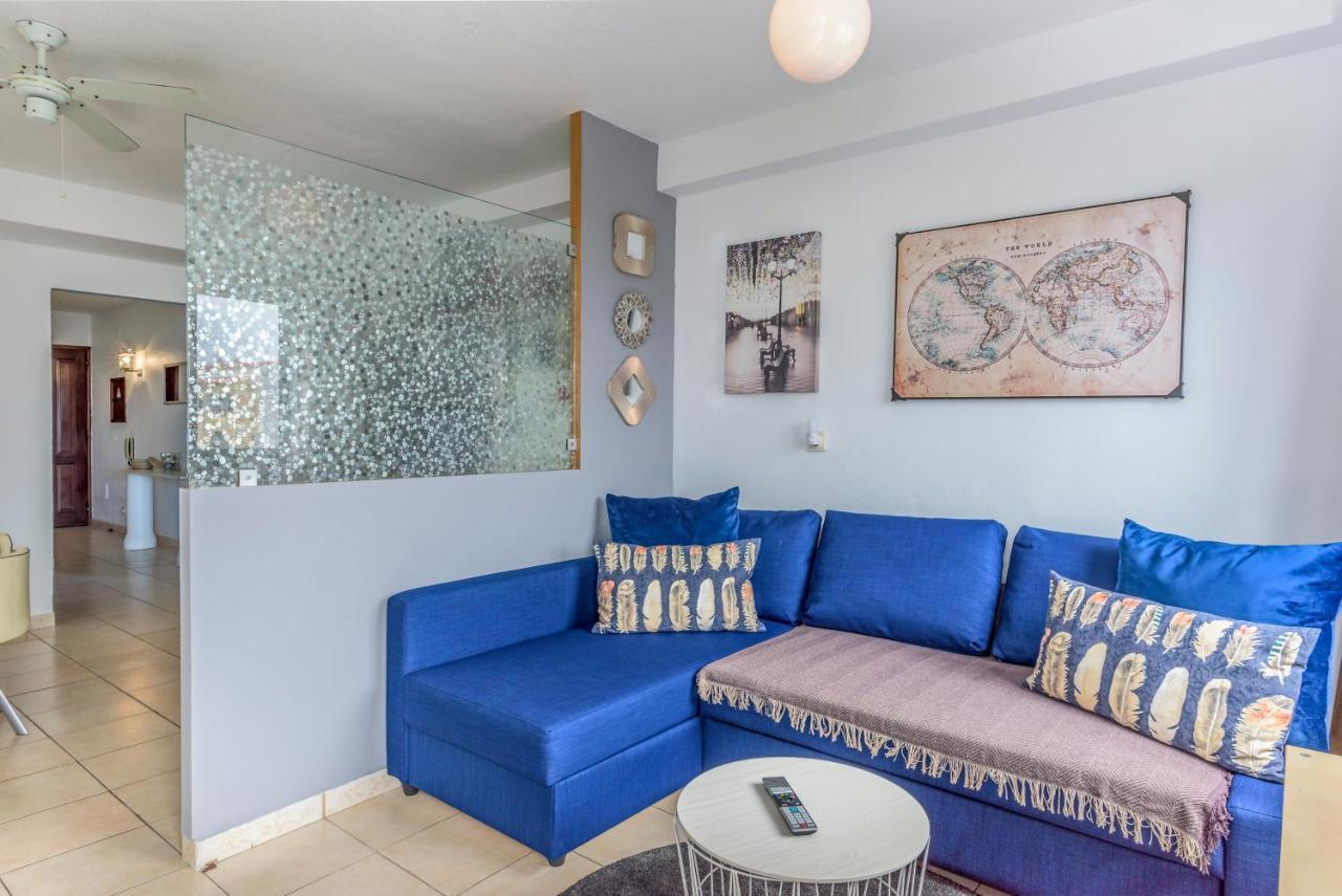 Flh Albufeira Balcony Flat With Pool Διαμέρισμα Εξωτερικό φωτογραφία