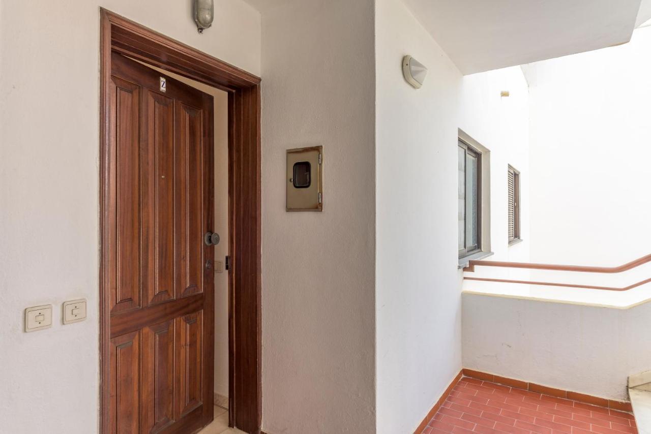 Flh Albufeira Balcony Flat With Pool Διαμέρισμα Εξωτερικό φωτογραφία