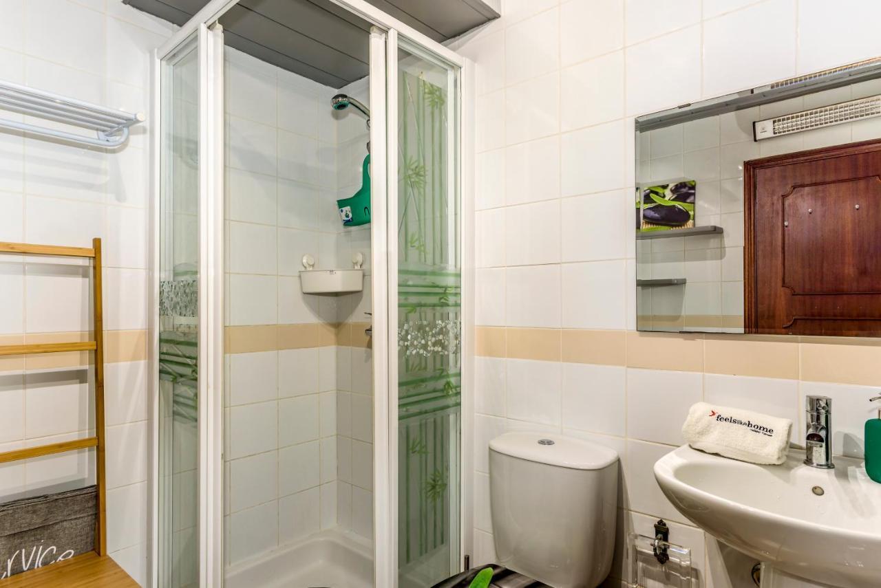 Flh Albufeira Balcony Flat With Pool Διαμέρισμα Εξωτερικό φωτογραφία