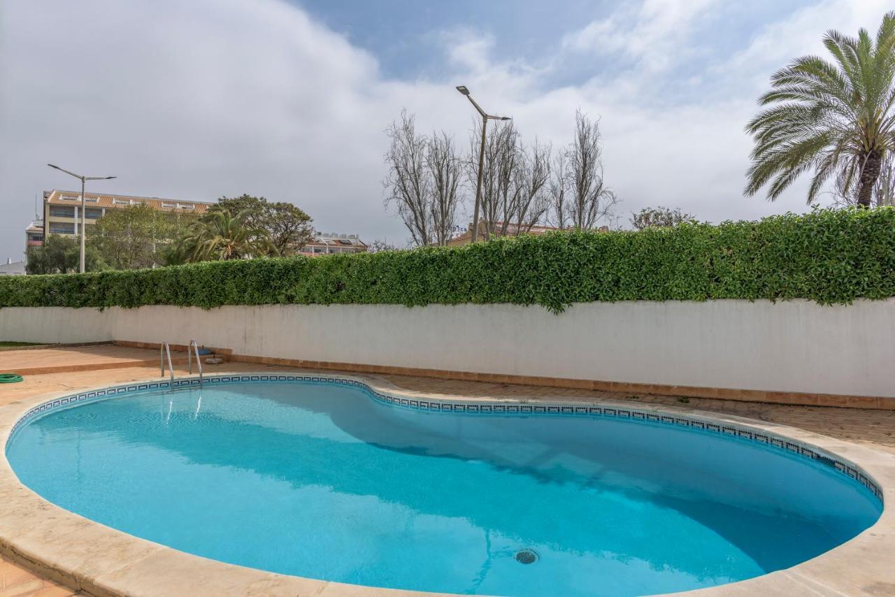 Flh Albufeira Balcony Flat With Pool Διαμέρισμα Εξωτερικό φωτογραφία